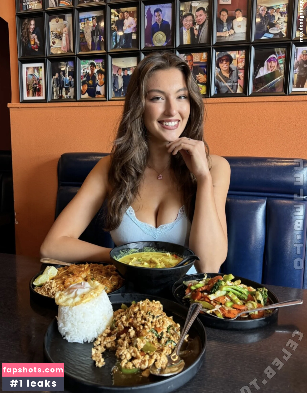 Rachel Pizzolato gallery photo #11