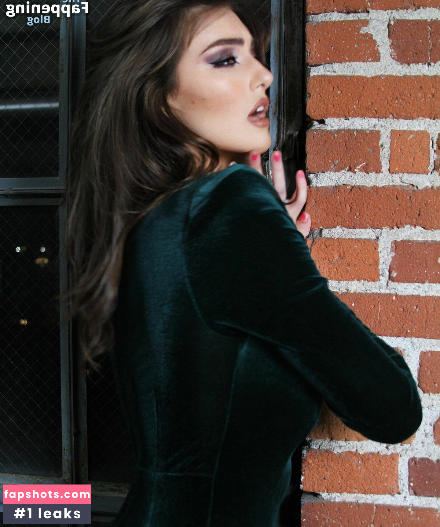 Rachel Pizzolato gallery photo #125