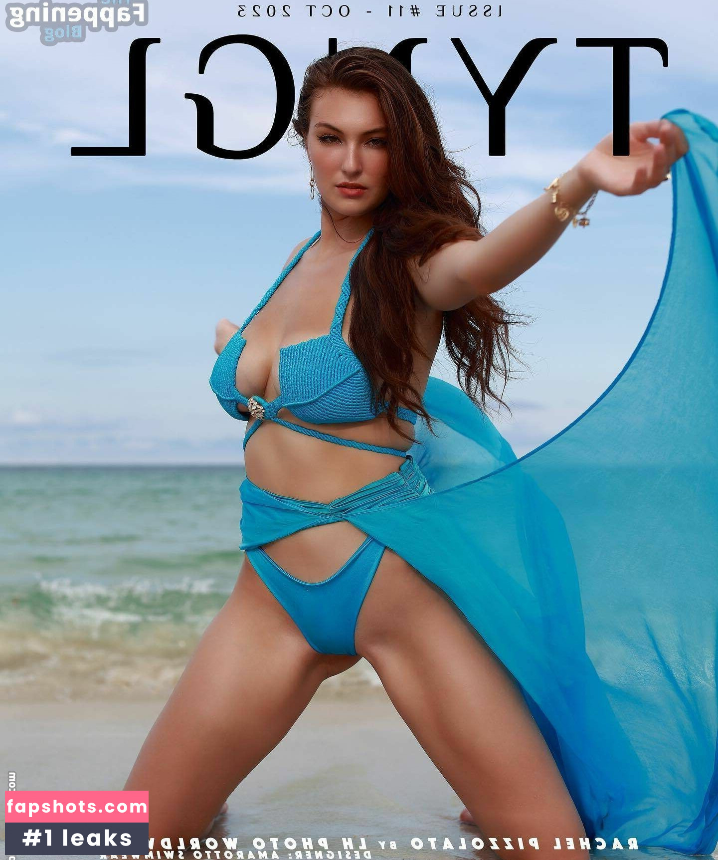 Rachel Pizzolato gallery photo #150