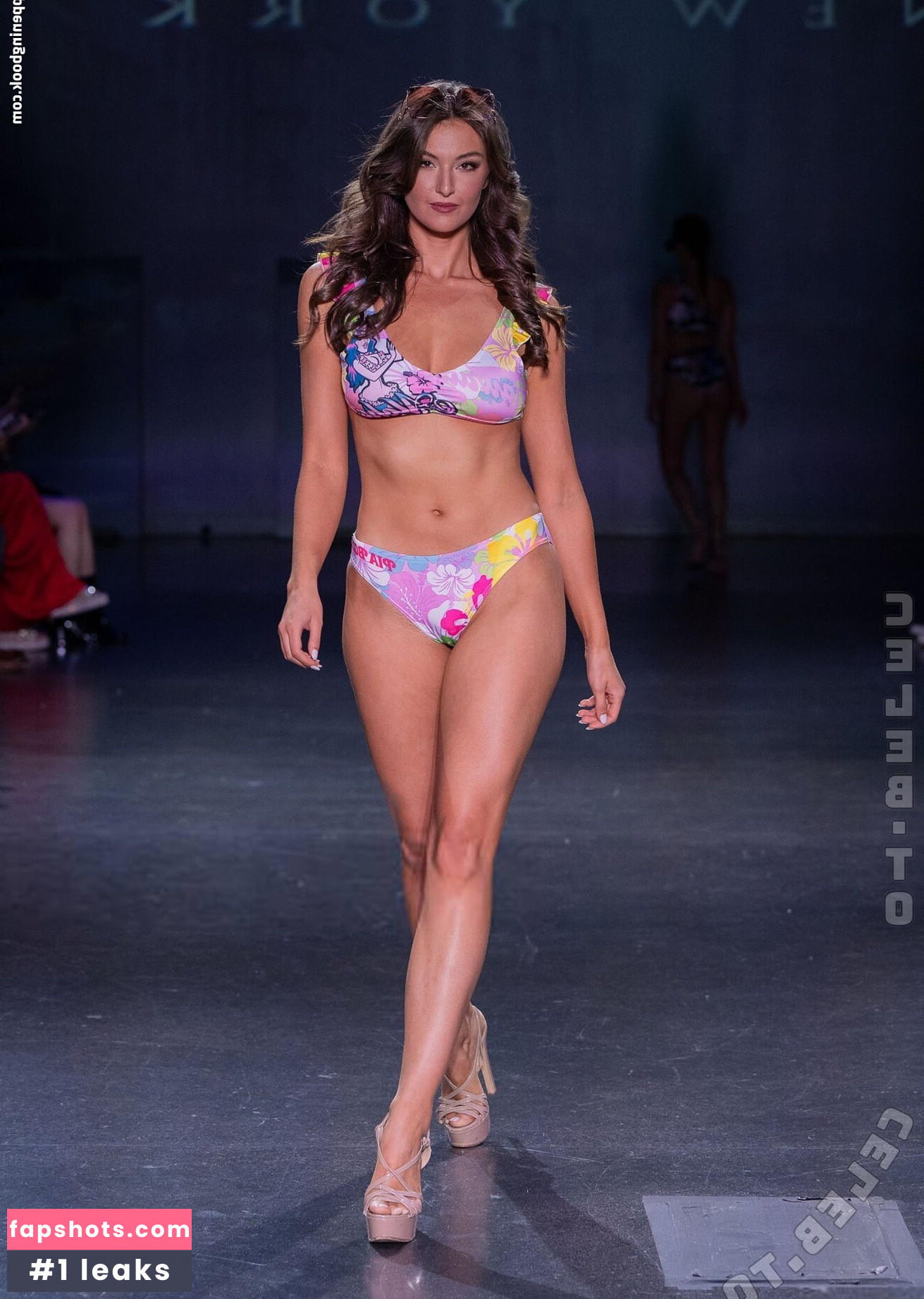 Rachel Pizzolato gallery photo #16