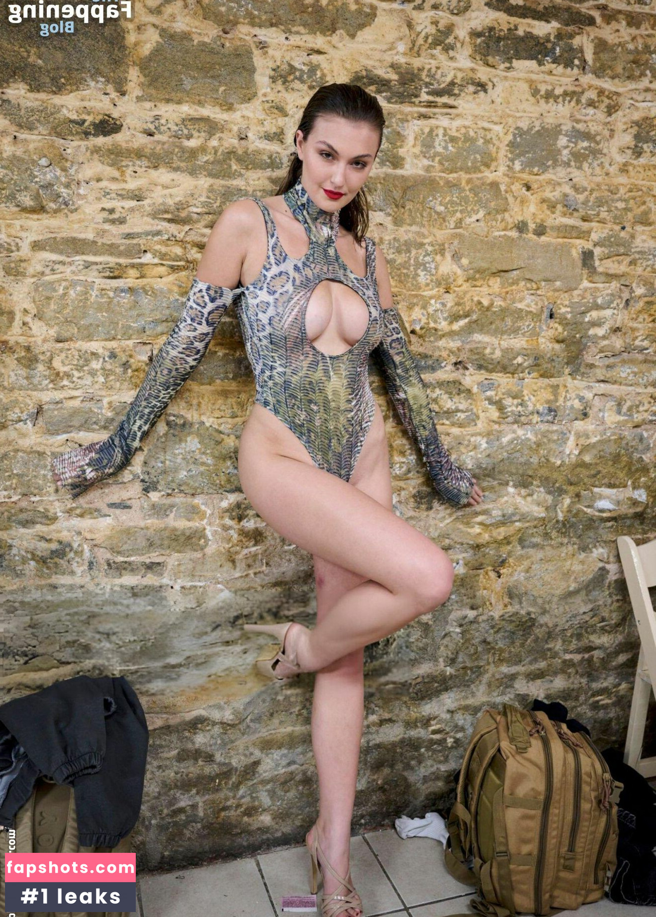 Rachel Pizzolato gallery photo #154