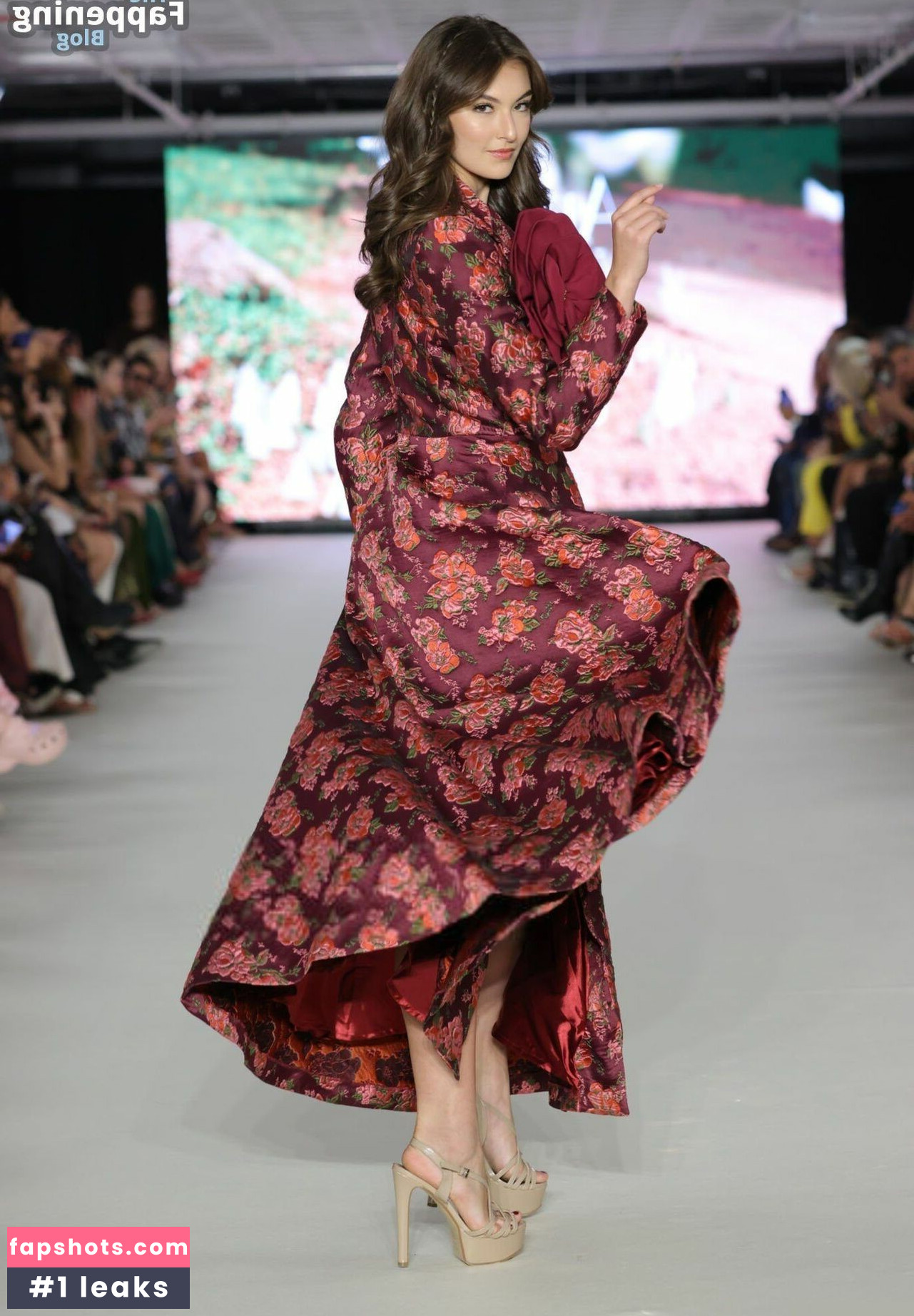 Rachel Pizzolato gallery photo #182