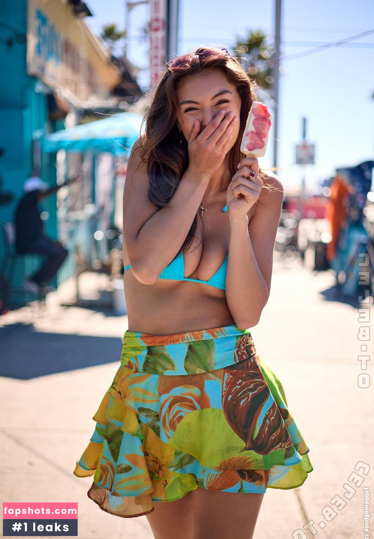 Rachel Pizzolato gallery photo #21