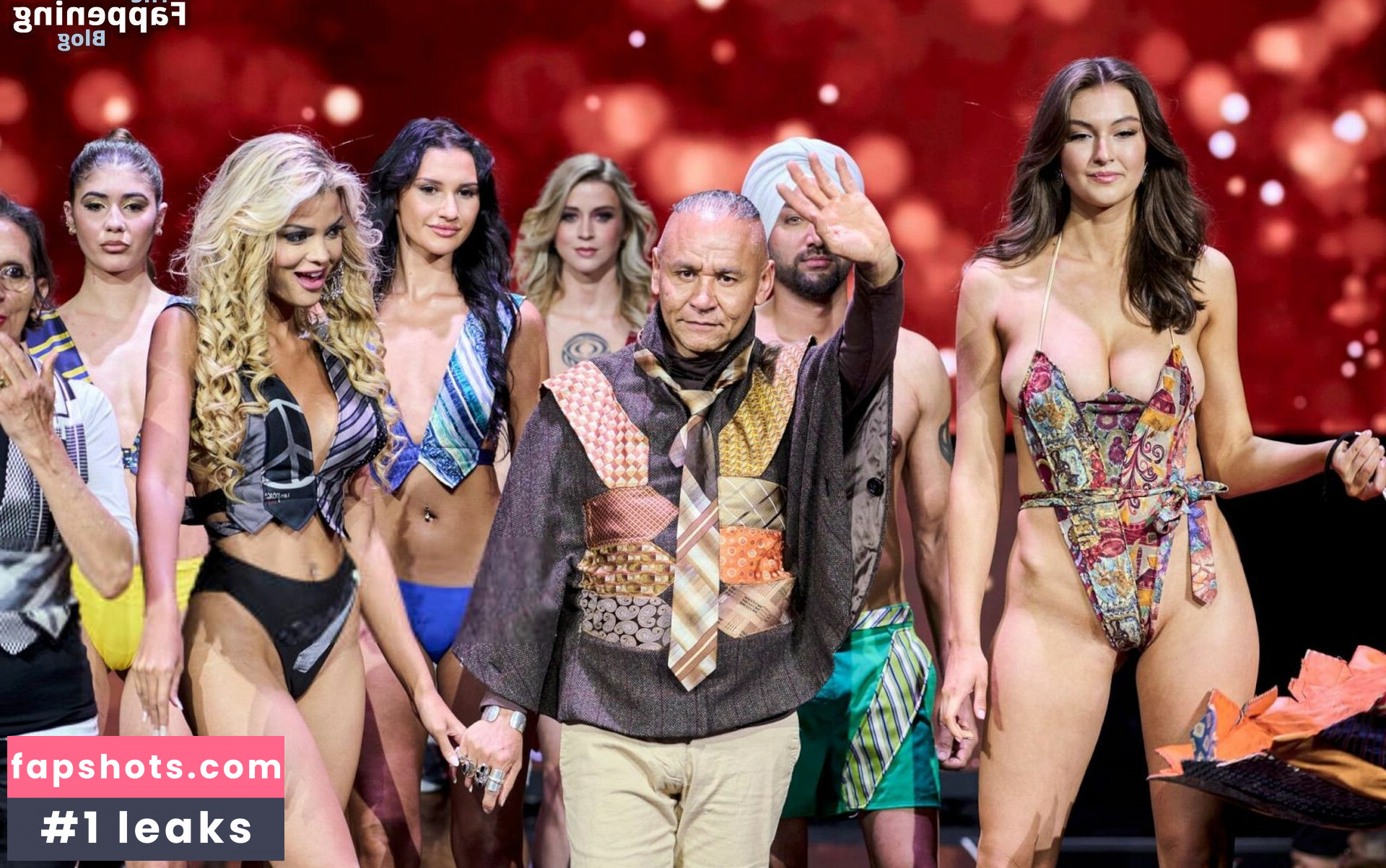 Rachel Pizzolato gallery photo #225