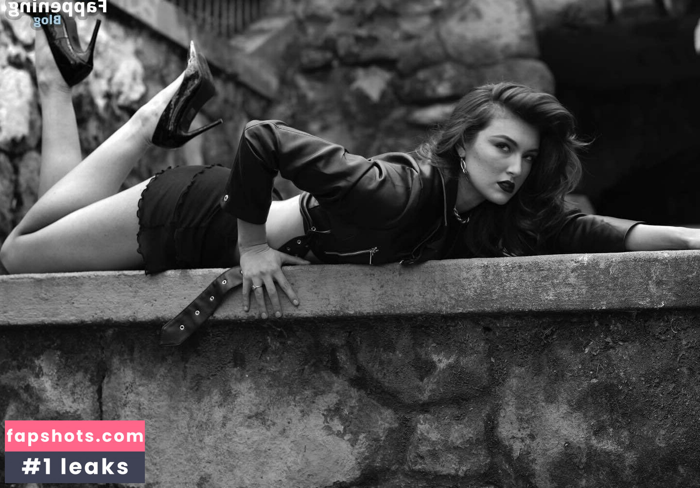 Rachel Pizzolato gallery photo #242