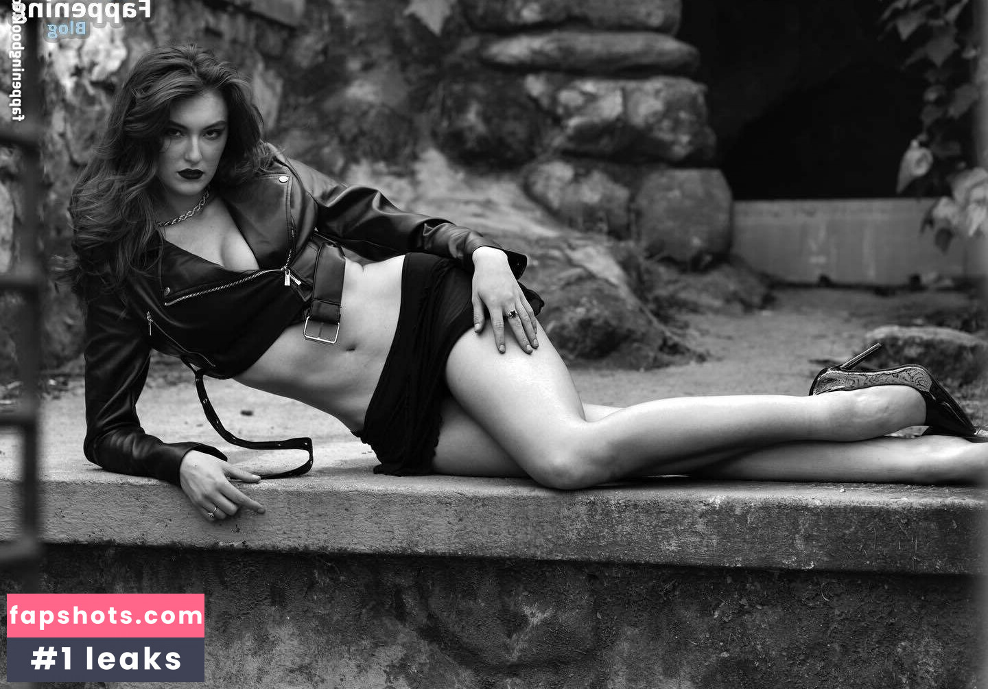 Rachel Pizzolato gallery photo #244