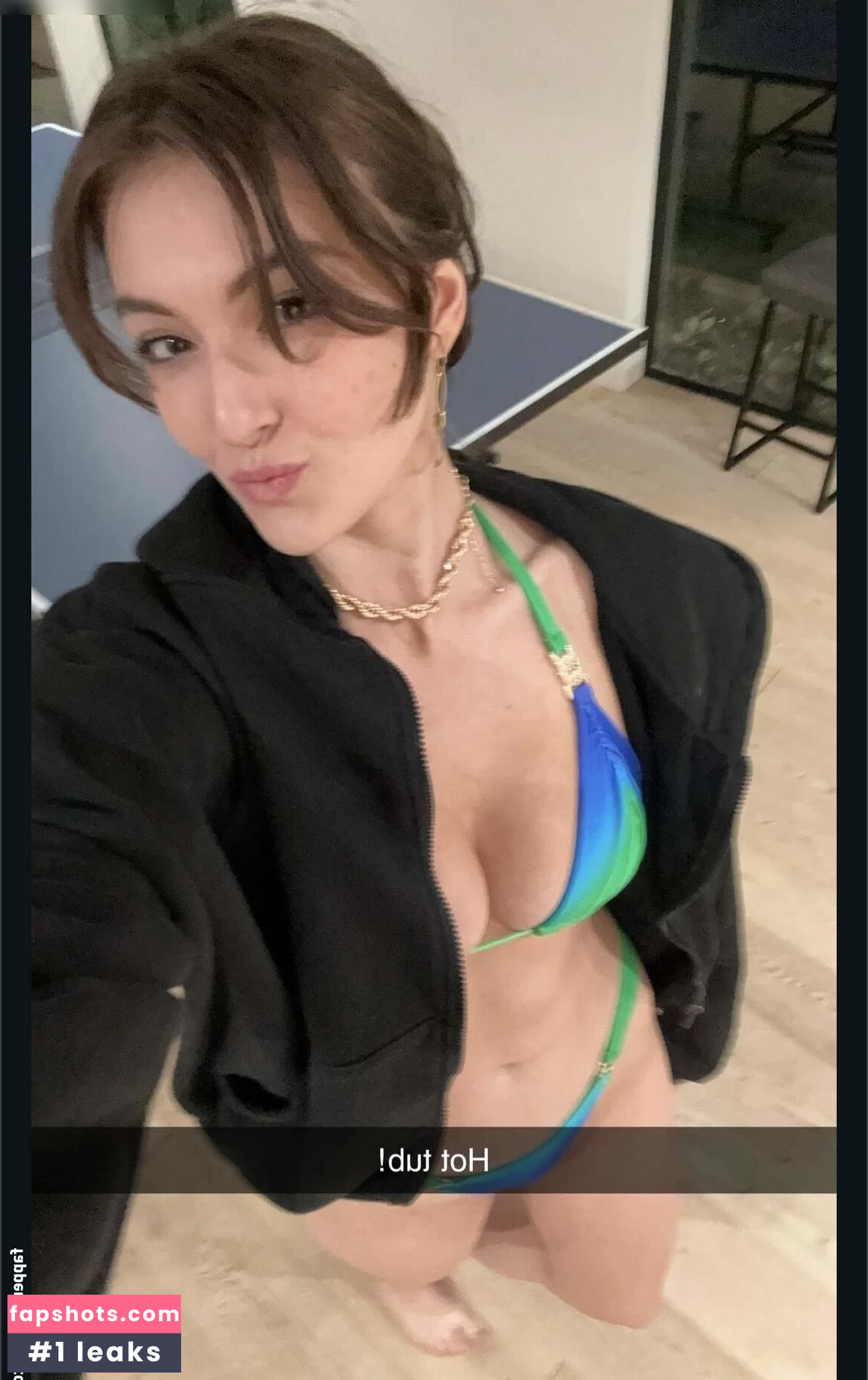 Rachel Pizzolato gallery photo #284