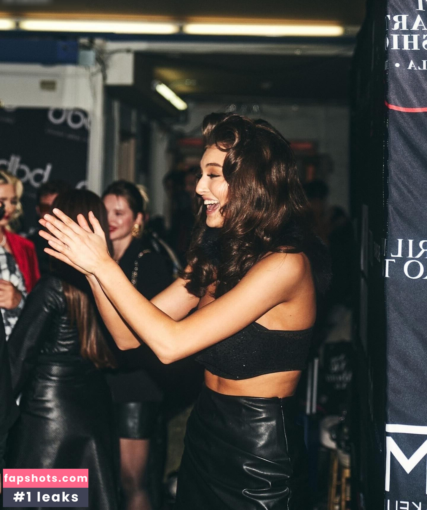 Rachel Pizzolato gallery photo #291