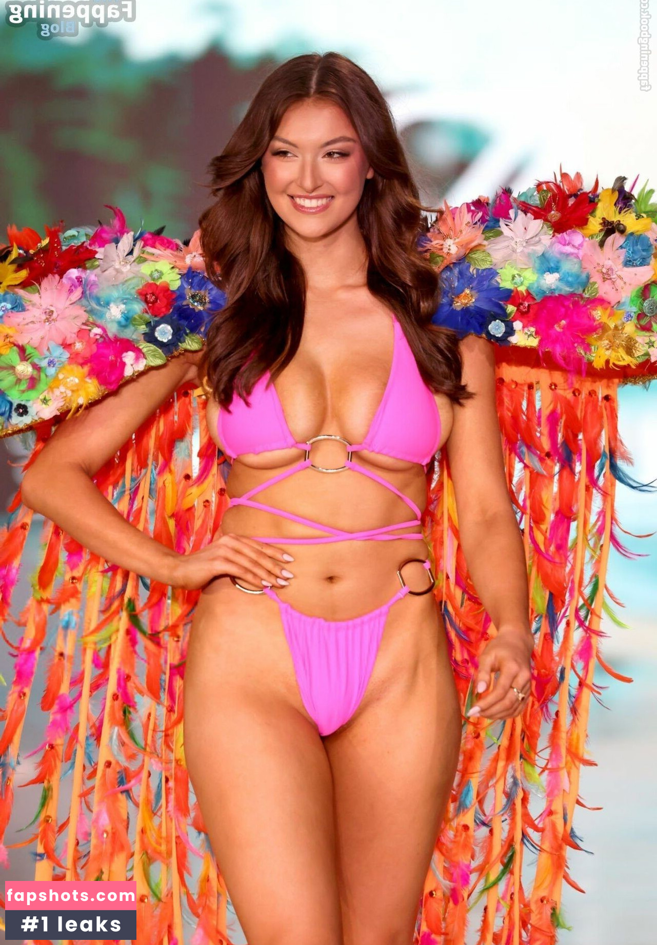 Rachel Pizzolato gallery photo #302