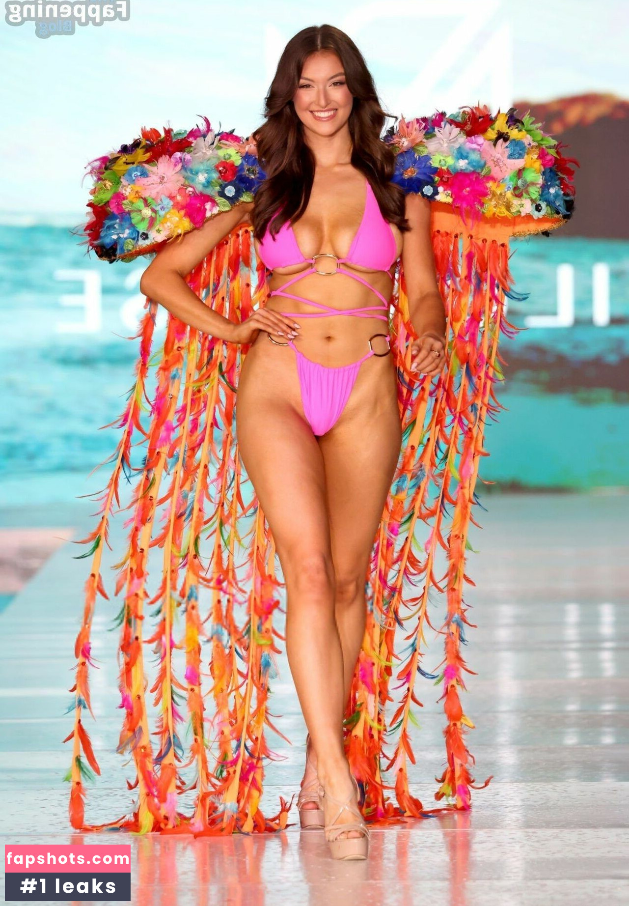 Rachel Pizzolato gallery photo #304