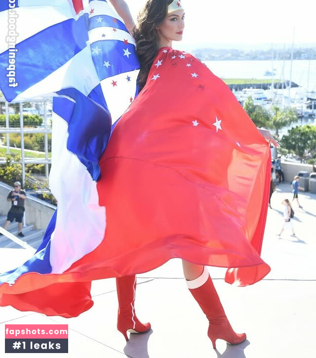 Rachel Pizzolato gallery photo #38