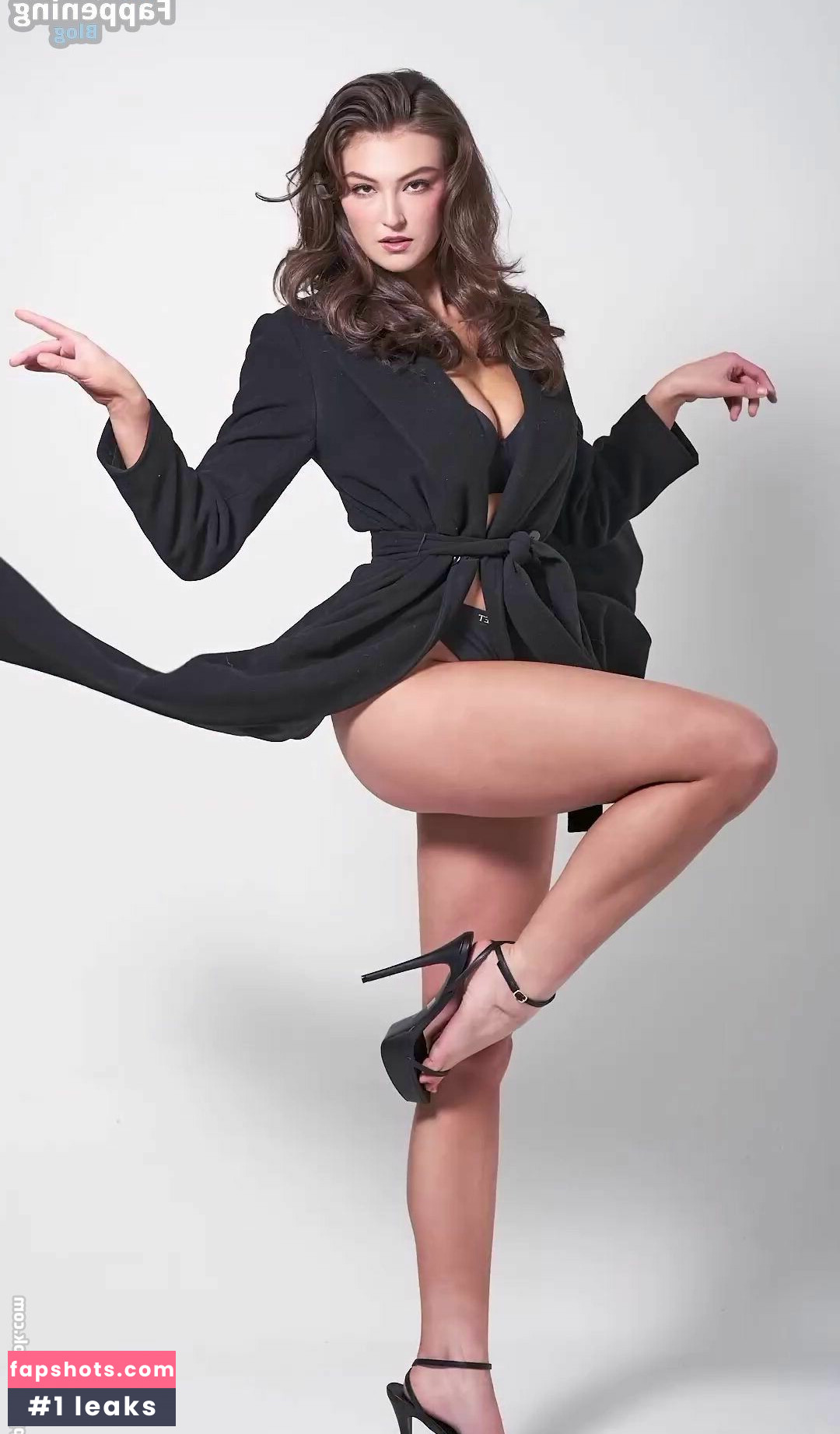 Rachel Pizzolato gallery photo #409