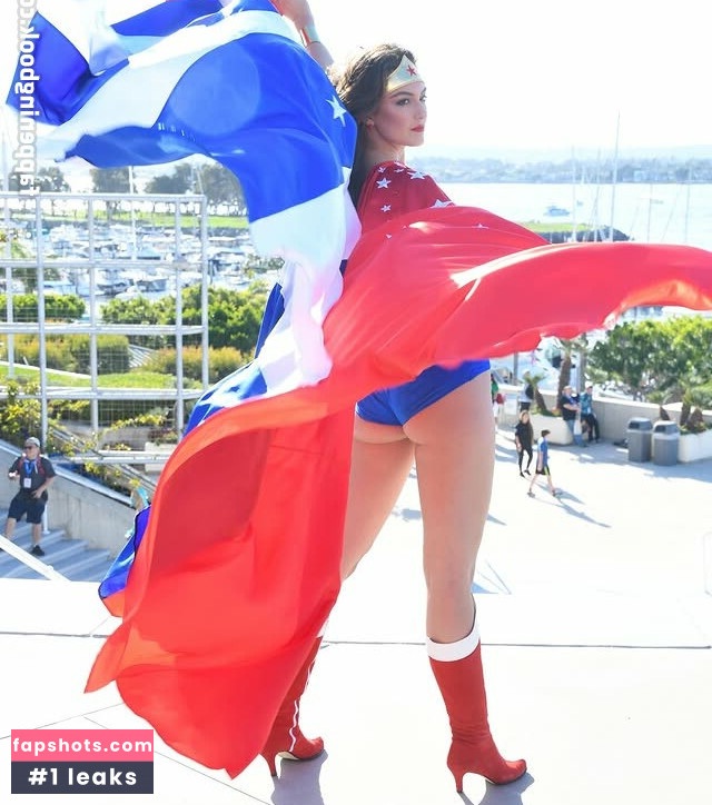 Rachel Pizzolato gallery photo #43