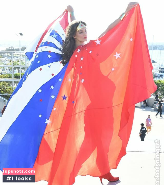 Rachel Pizzolato gallery photo #45