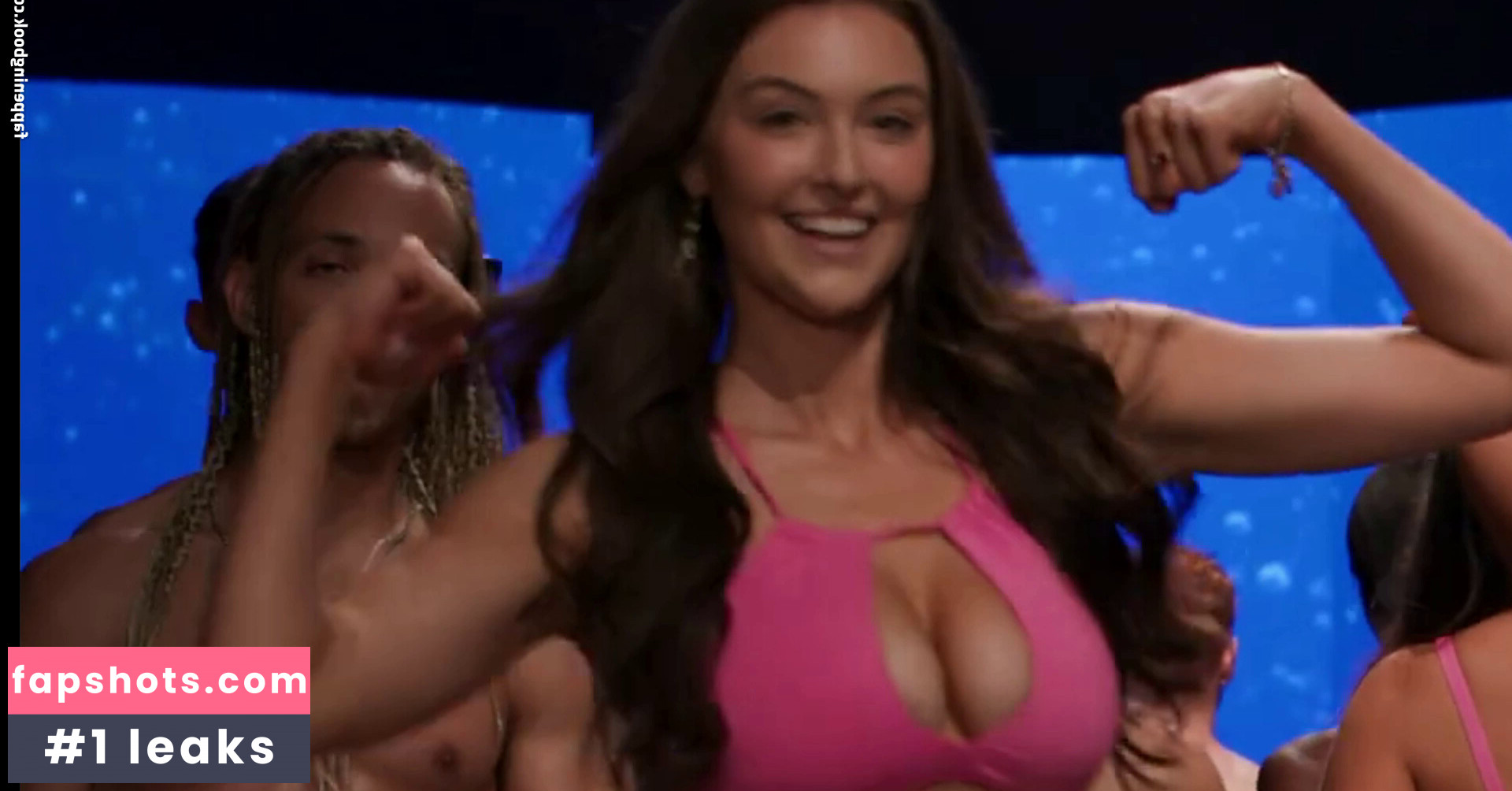 Rachel Pizzolato gallery photo #457