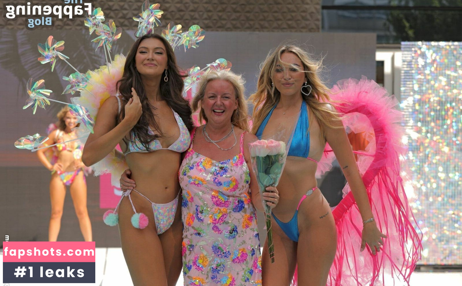 Rachel Pizzolato gallery photo #471