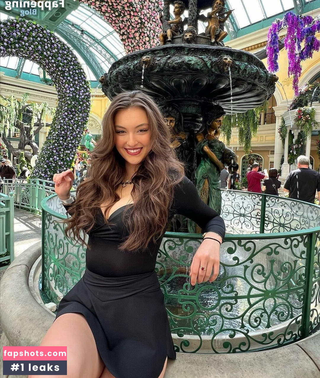 Rachel Pizzolato gallery photo #572