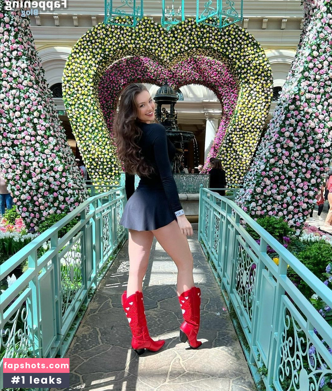 Rachel Pizzolato gallery photo #575