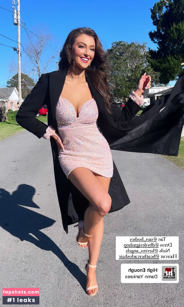 Rachel Pizzolato gallery photo #584