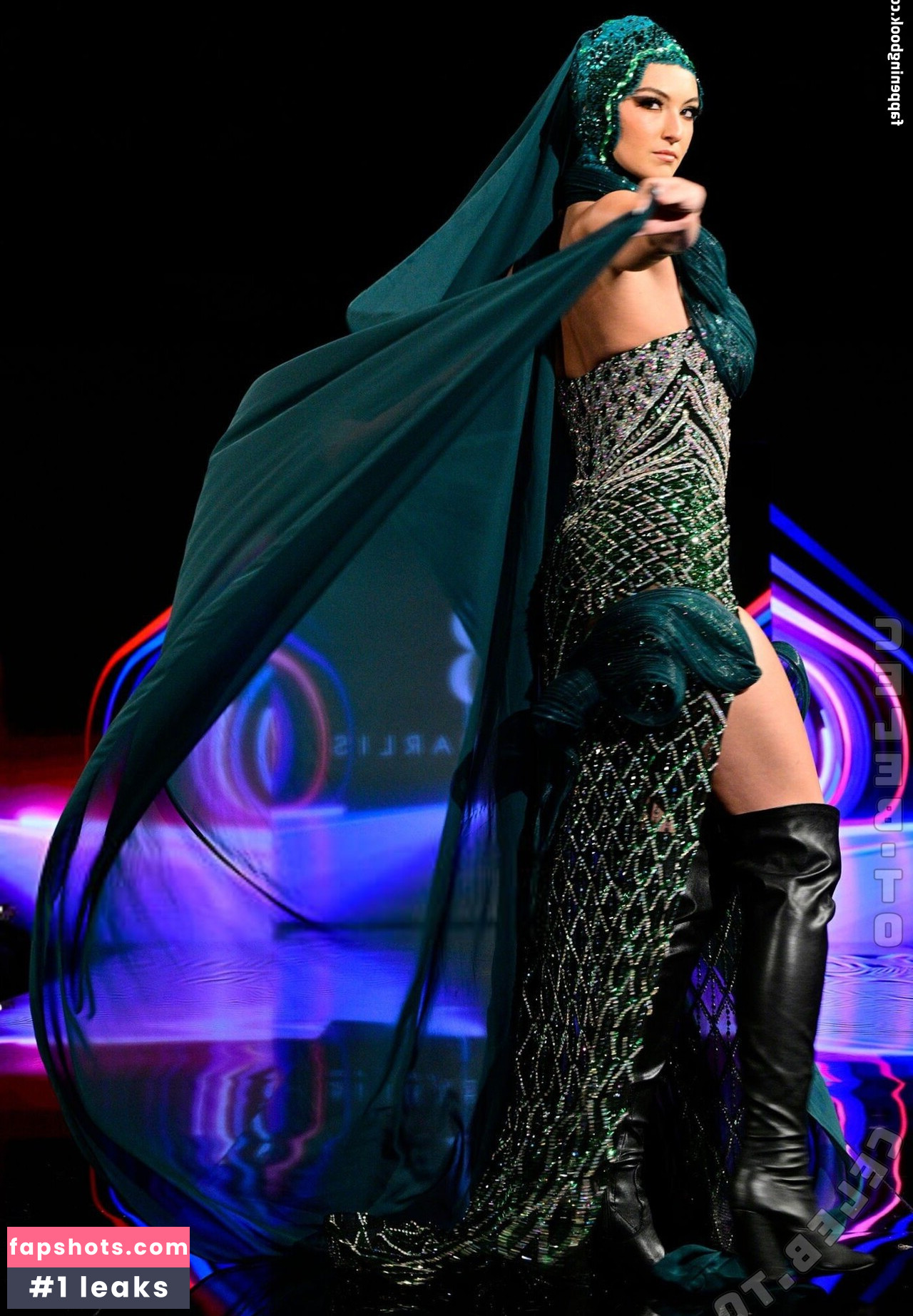 Rachel Pizzolato gallery photo #7