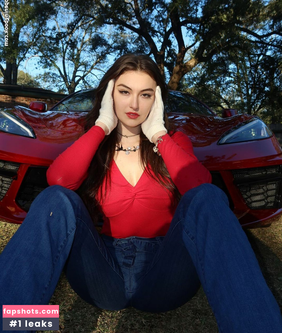 Rachel Pizzolato gallery photo #621