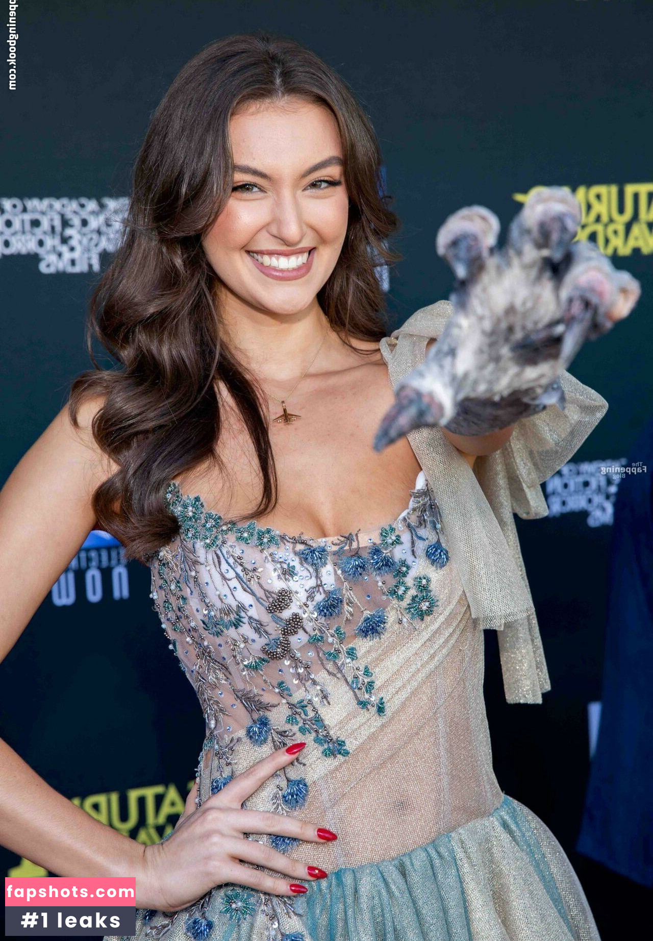 Rachel Pizzolato gallery photo #64