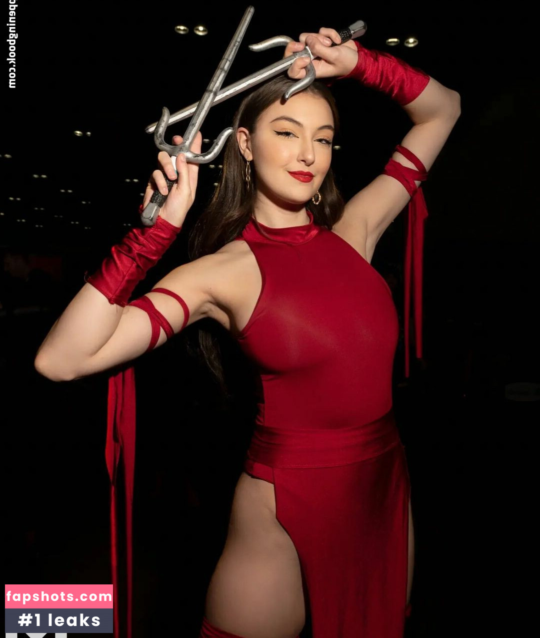 Rachel Pizzolato gallery photo #636