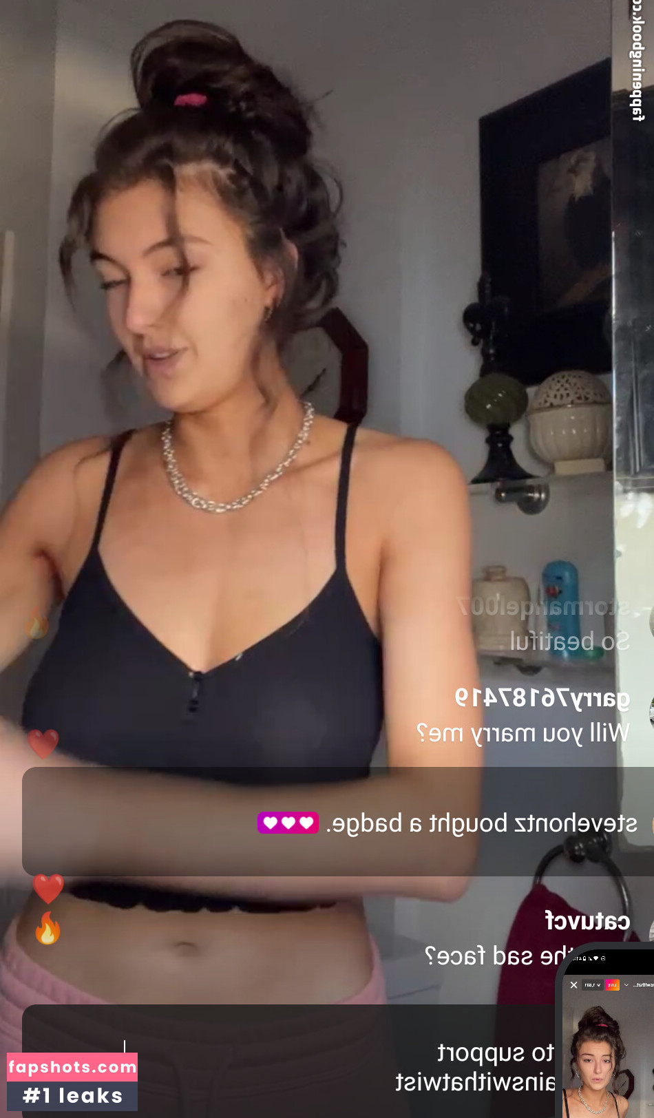 Rachel Pizzolato gallery photo #647