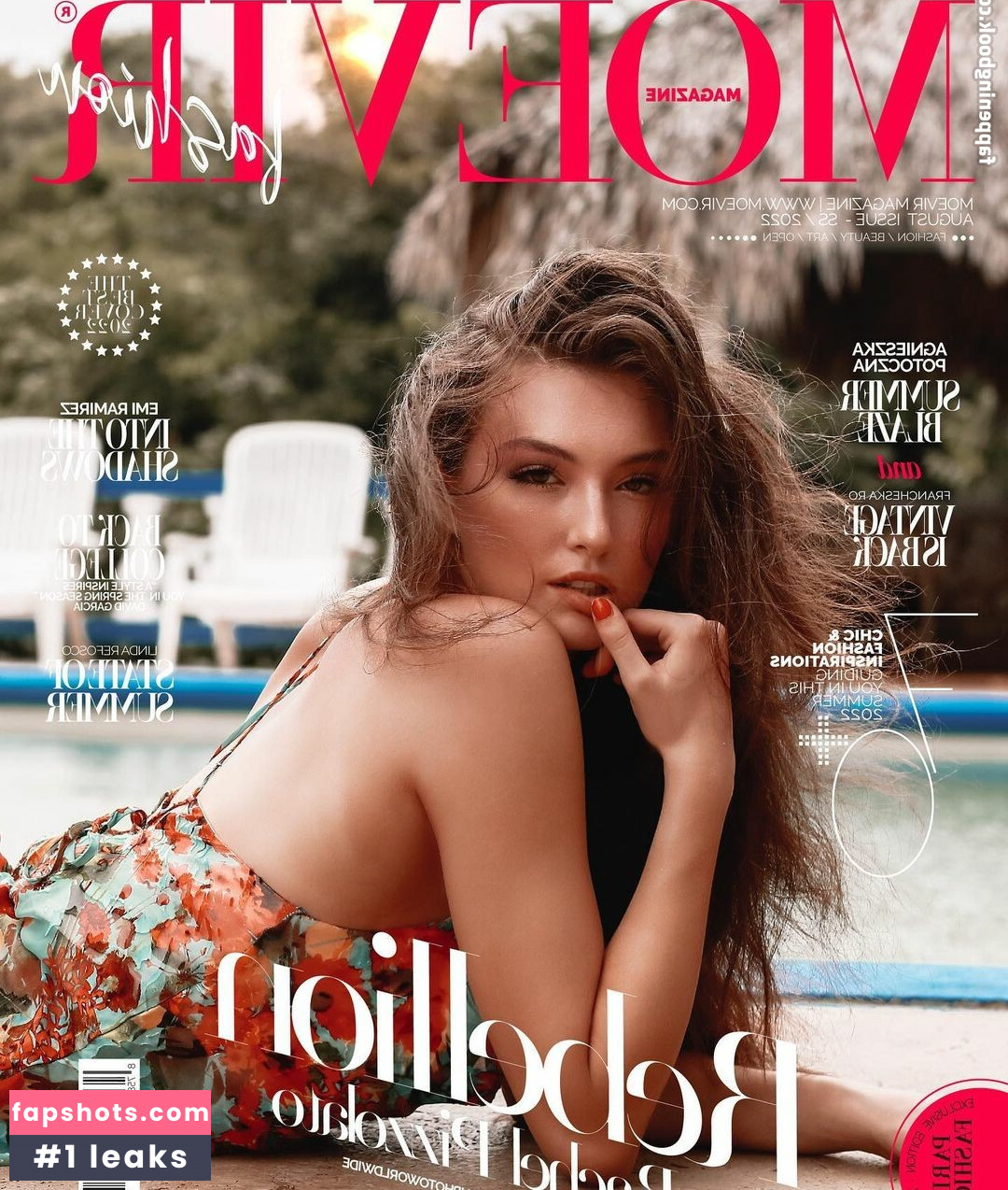 Rachel Pizzolato gallery photo #669