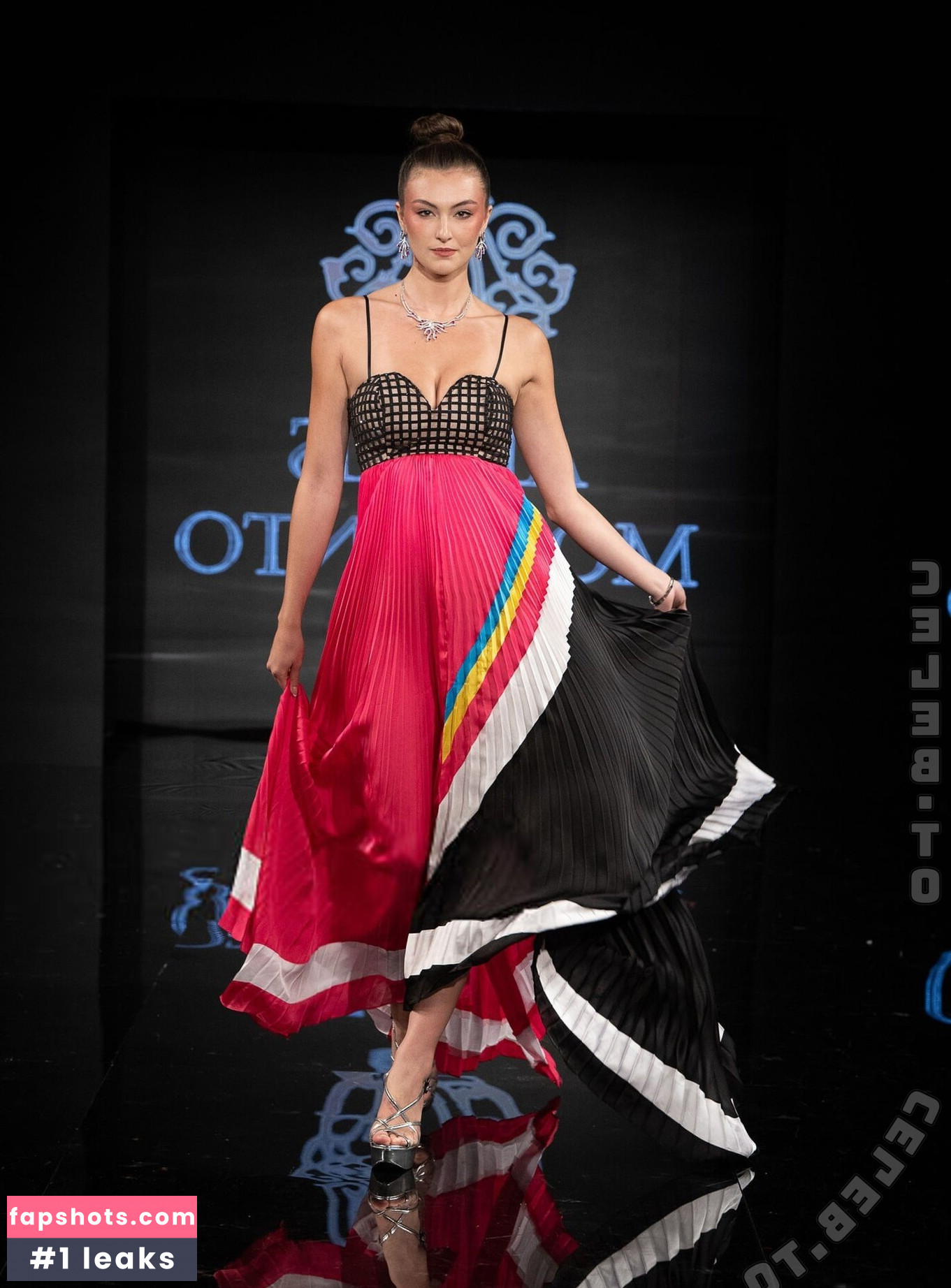 Rachel Pizzolato gallery photo #9