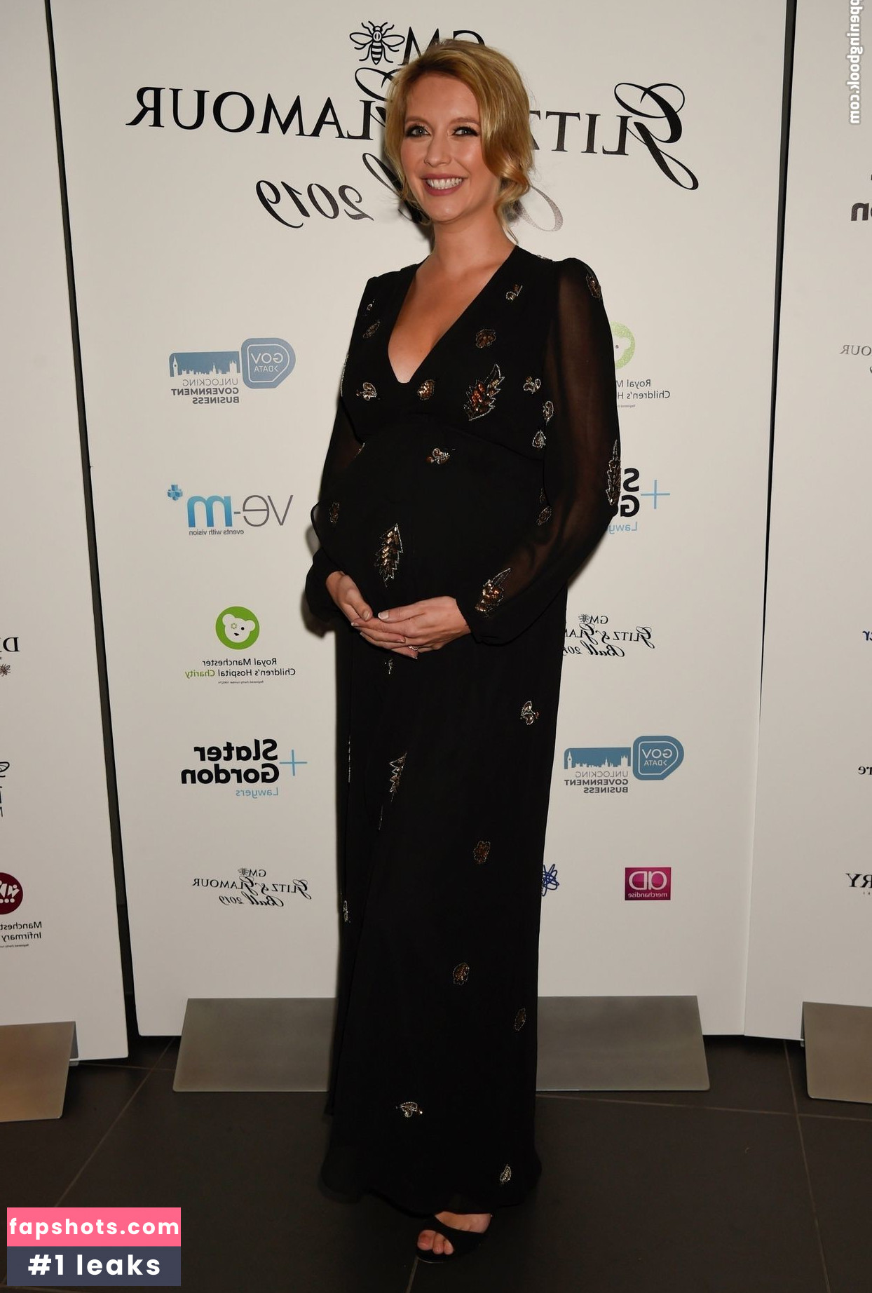 Rachel Riley gallery photo #101