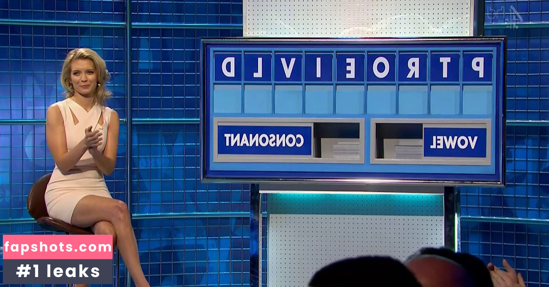 Rachel Riley gallery photo #143