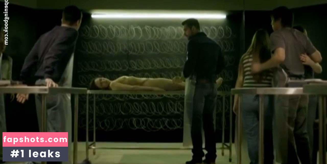 Rachel Ripani gallery photo #2