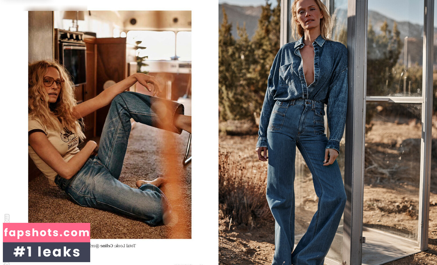 Rachel Roberts gallery photo #12