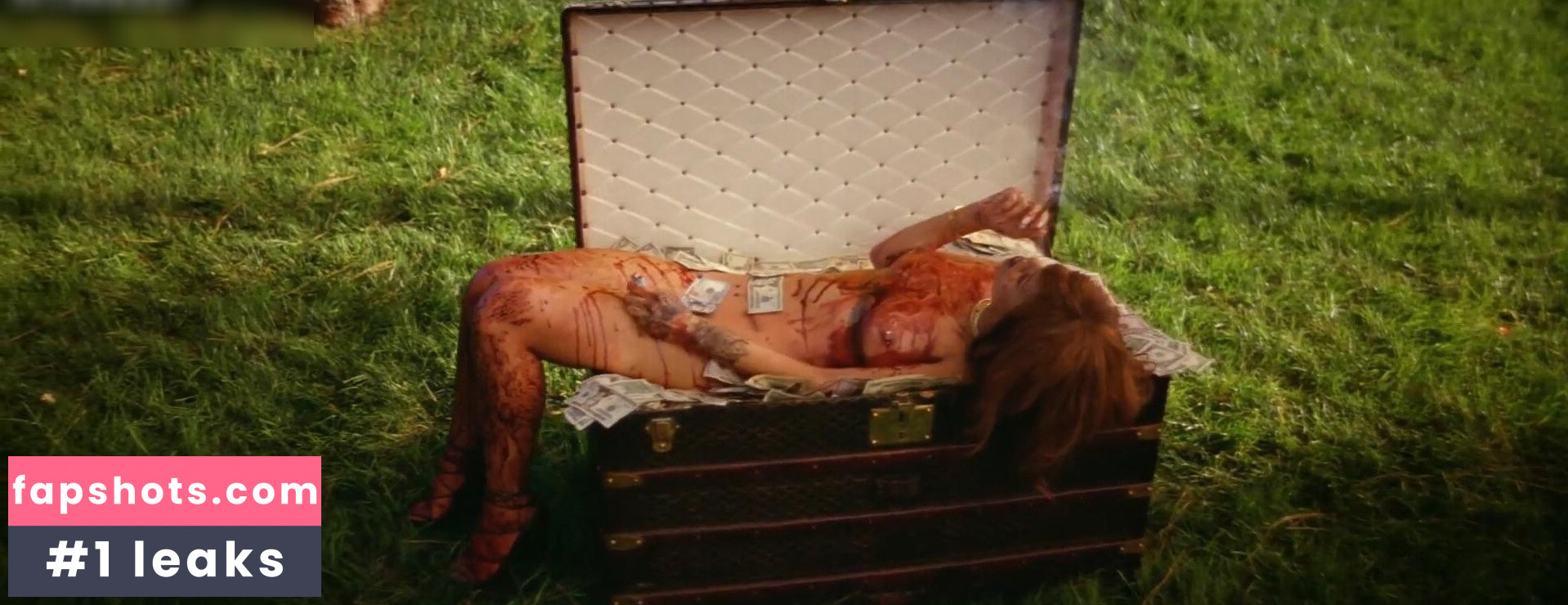 Rachel Roberts gallery photo #15