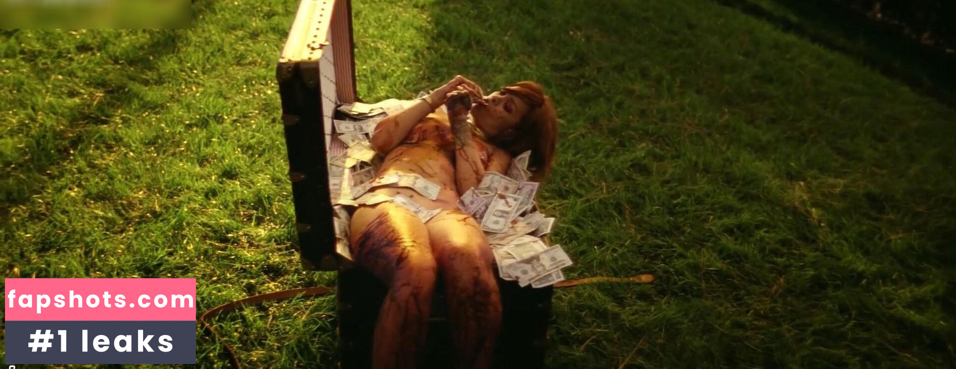 Rachel Roberts gallery photo #3