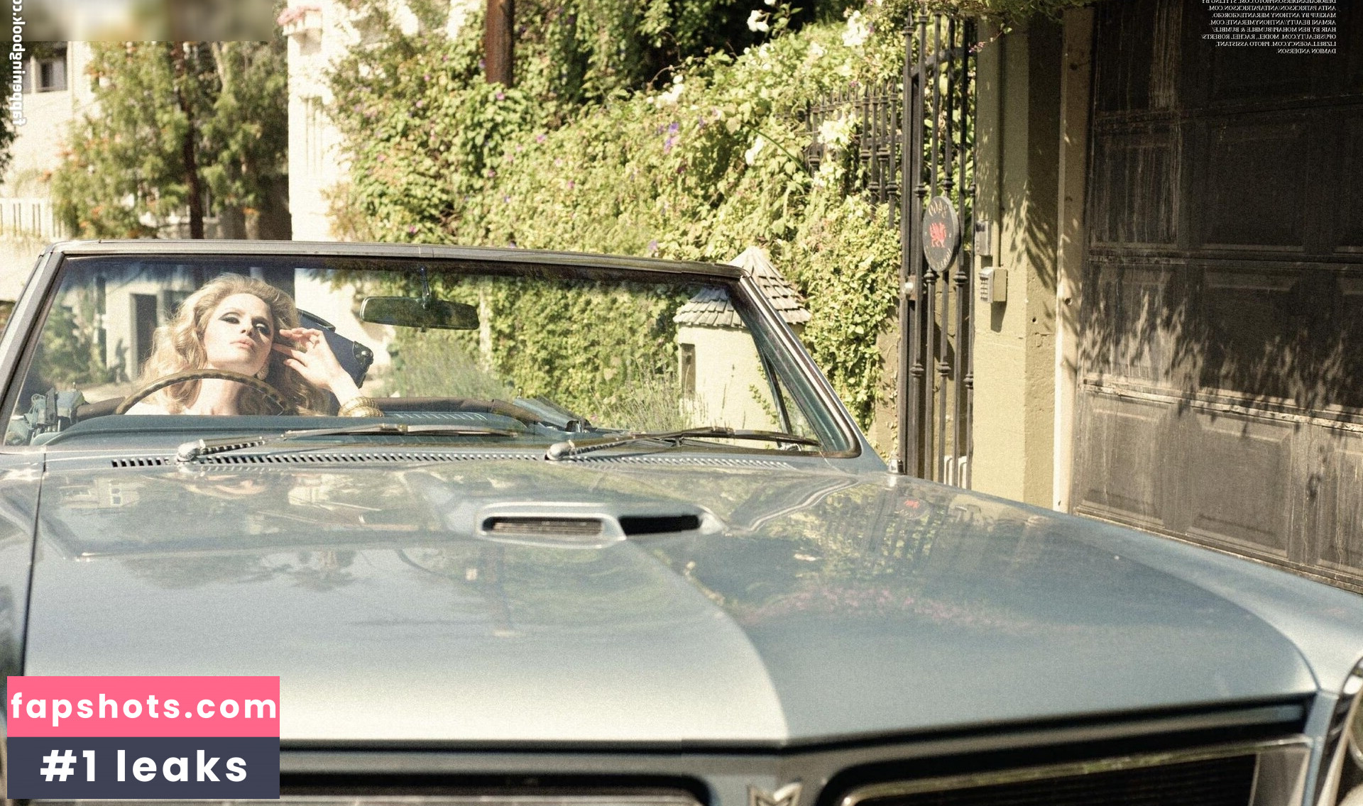 Rachel Roberts gallery photo #21