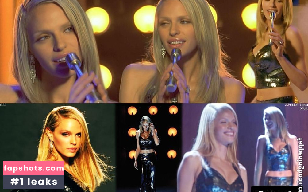 Rachel Roberts gallery photo #40