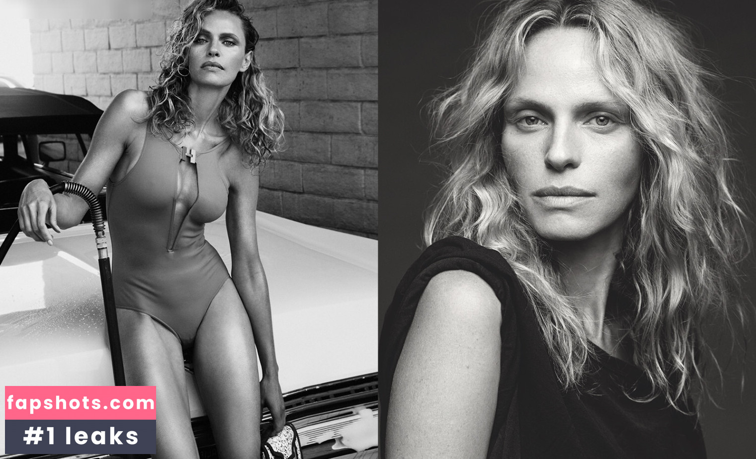 Rachel Roberts gallery photo #5