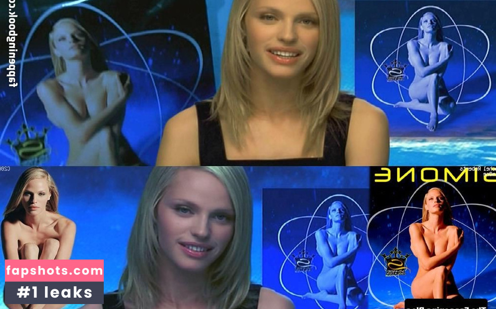 Rachel Roberts gallery photo #41