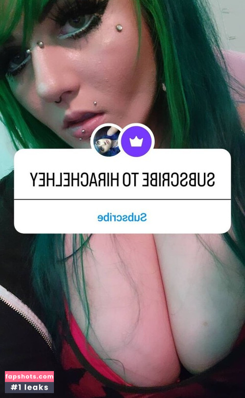 Rachel Rose - Hirachelhey Nacktheit OnlyFans Fotos #3 - Fapshots