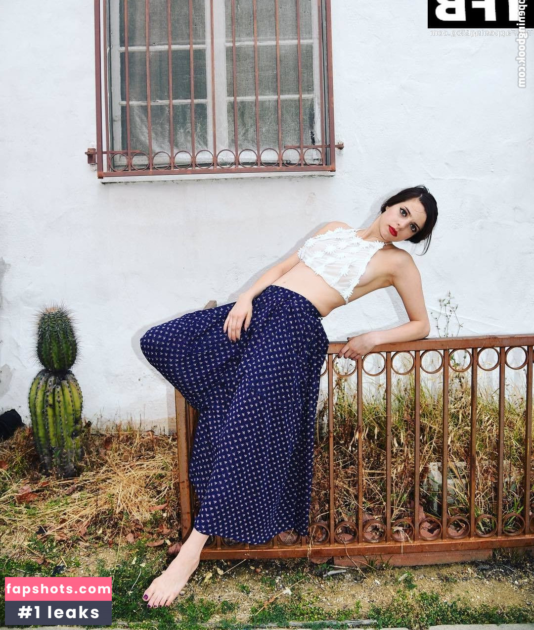 Rachel Rosenstein gallery photo #15