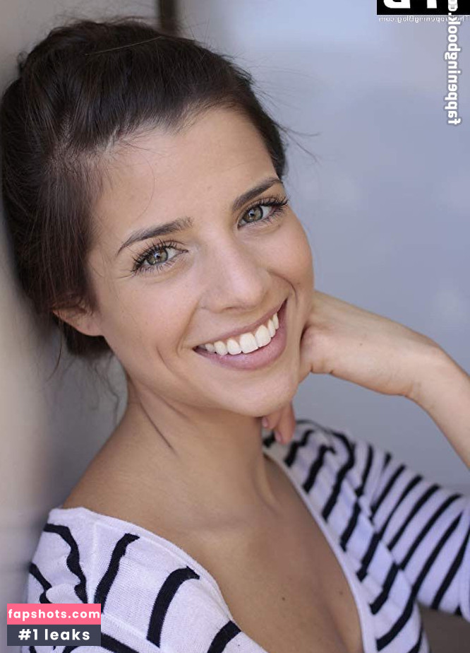 Rachel Rosenstein gallery photo #7