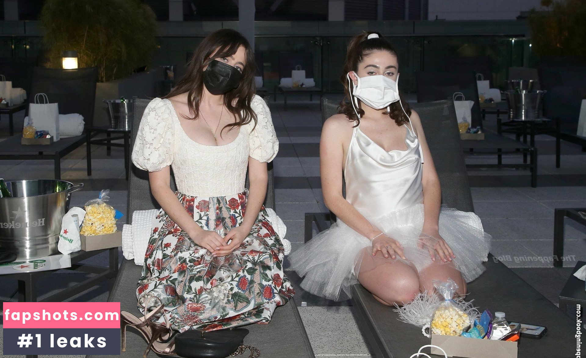 Rachel Sennott gallery photo #120