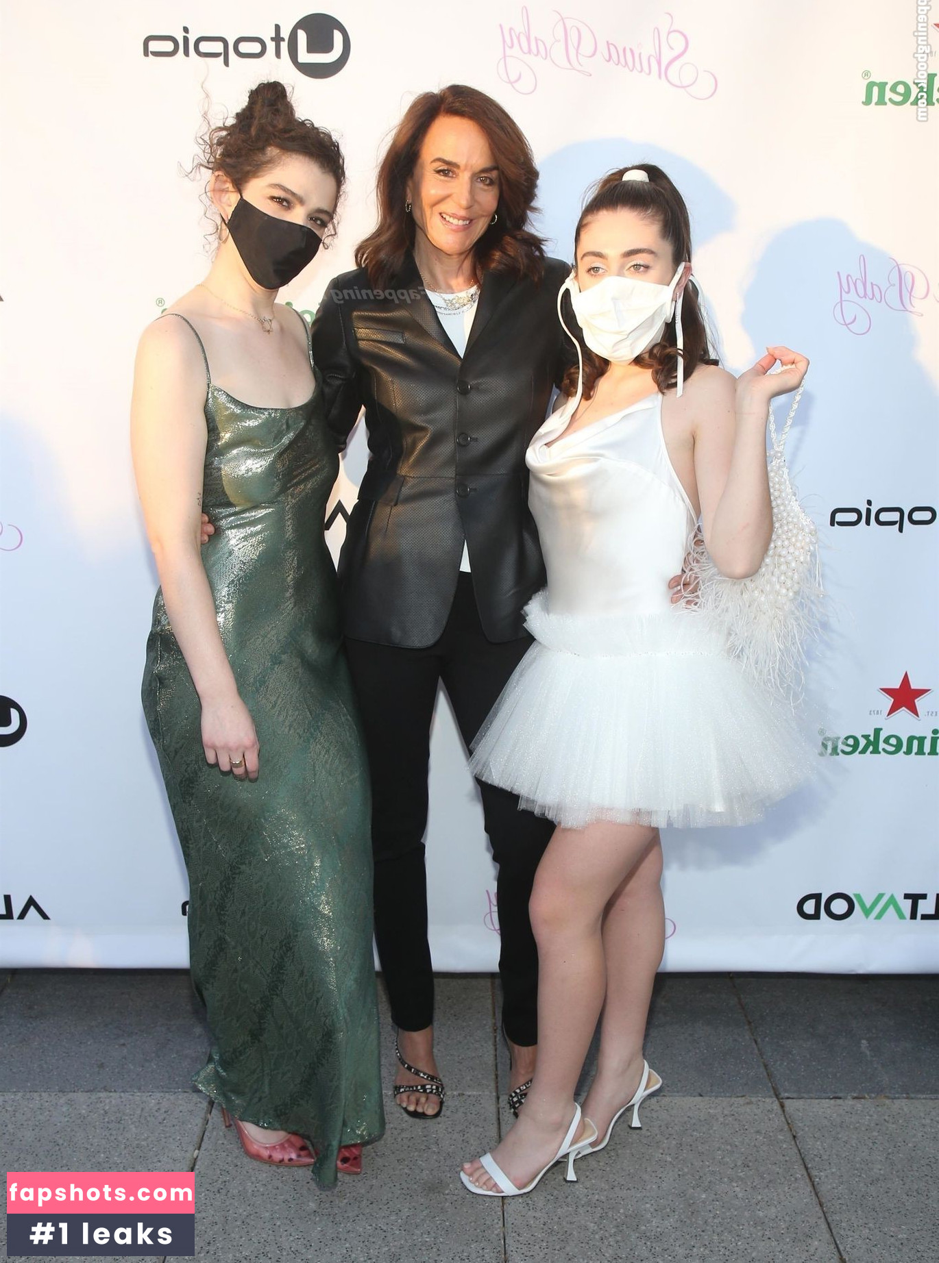 Rachel Sennott gallery photo #139