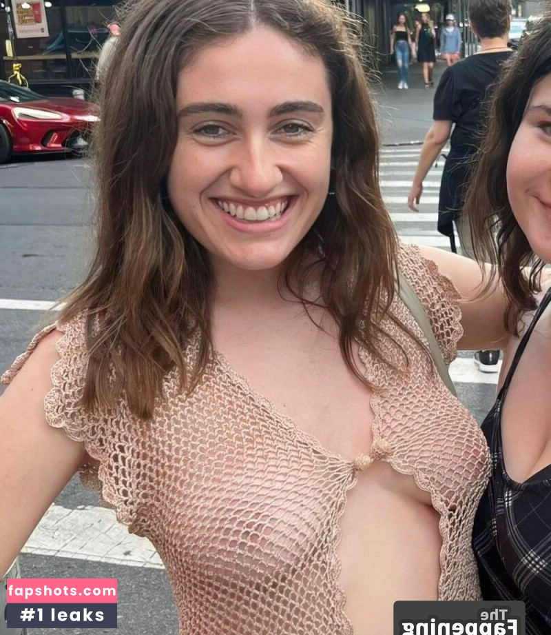 Rachel Sennott gallery photo #43