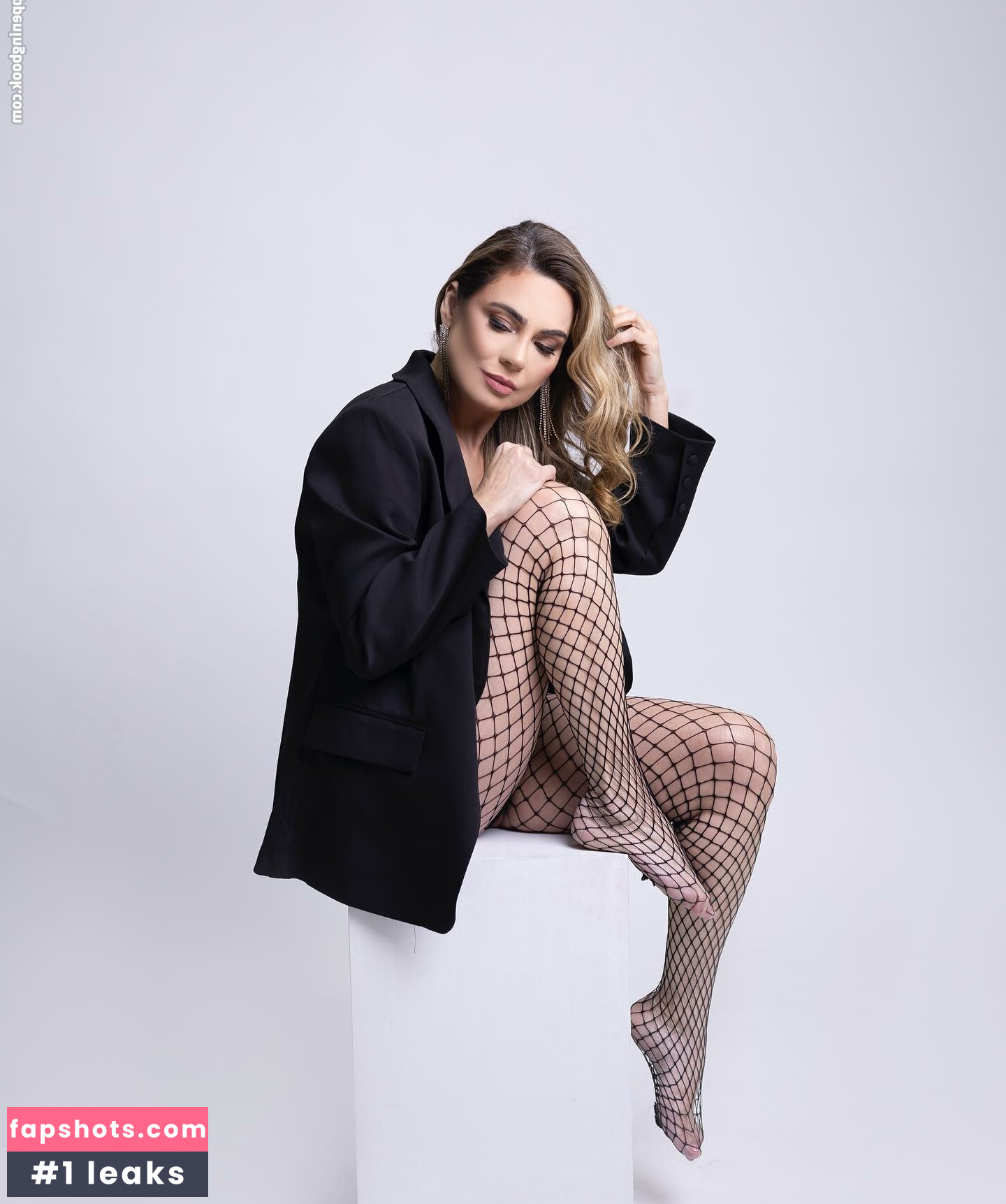 Rachel Sheherazade Nahé úniky fotek pouze od fanoušků #14 - Fapshots