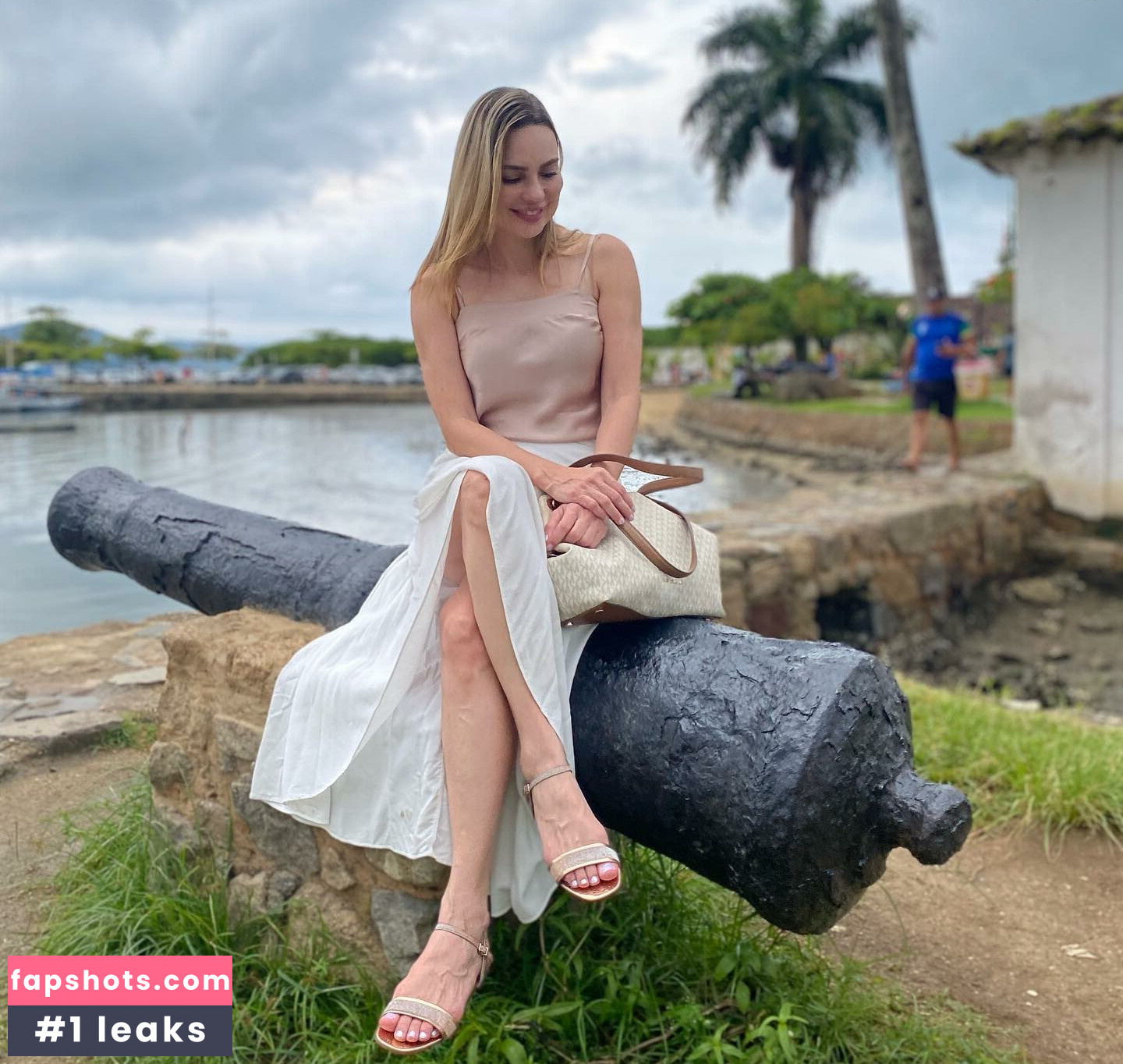 Rachel Sheherazade Nahé úniky fotek pouze od fanoušků #15 - Fapshots