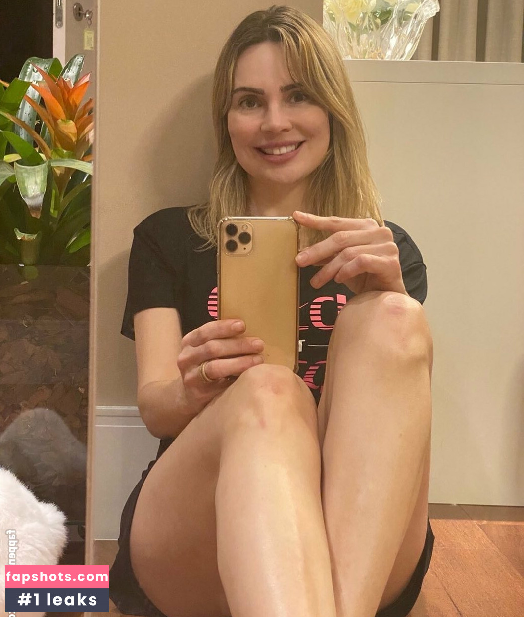 Rachel Sheherazade Filtración Desnuda OnlyFans Foto #17 - Fapshots