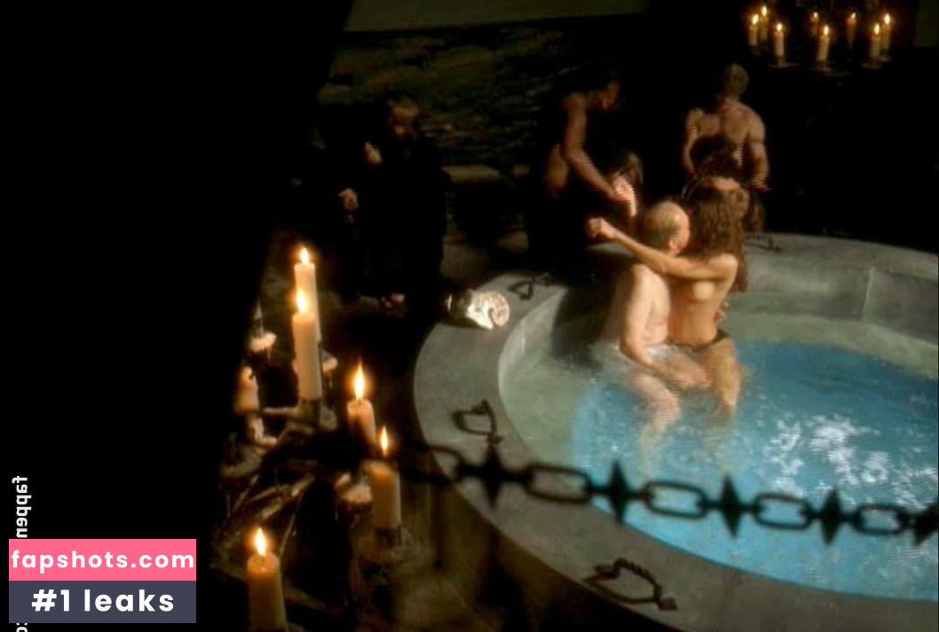 Rachel Shelley Nude Leaks OnlyFans Photos #17 - LeakJerk